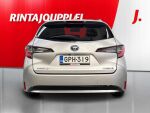 Toyota Corolla 2022 Hopea