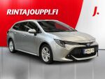 Toyota Corolla 2022 Hopea