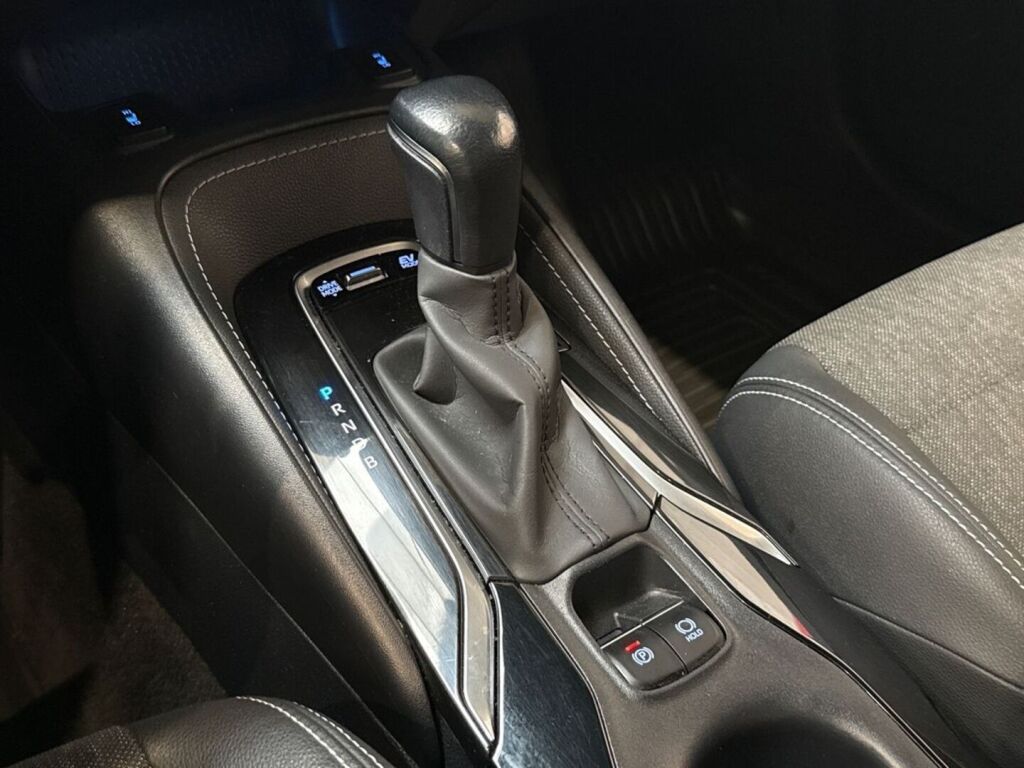 Toyota Corolla 2022 Hopea
