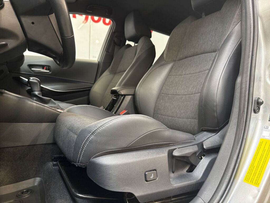 Toyota Corolla 2022 Hopea