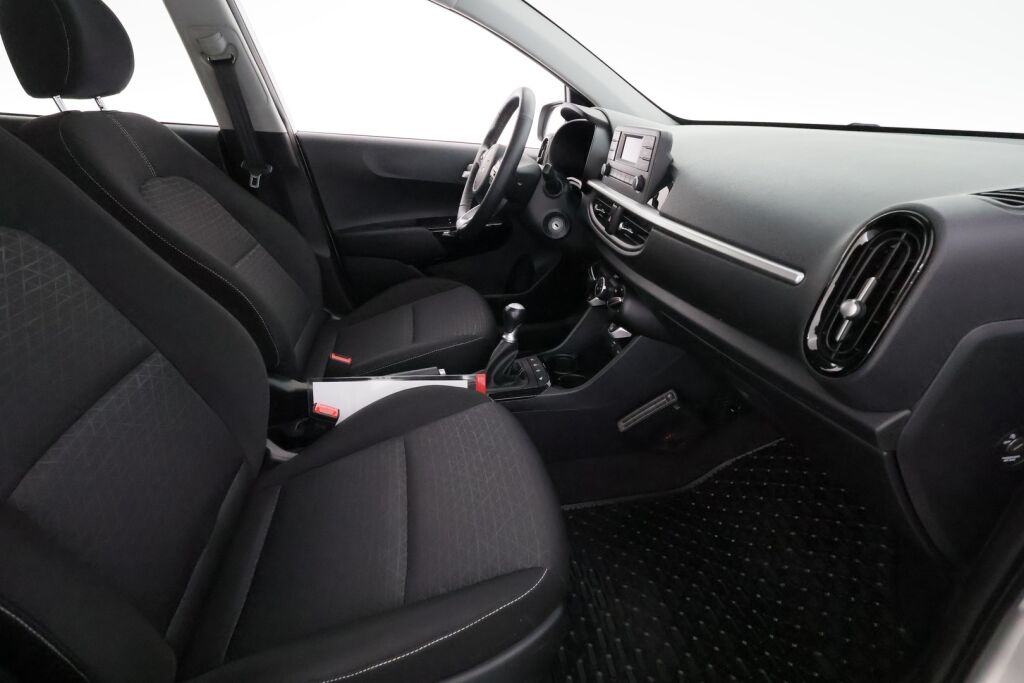 Kia Picanto 2022 Hopea