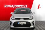 Kia Picanto 2022 Hopea