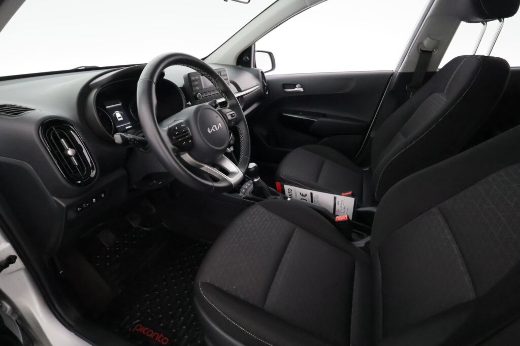 Kia Picanto 2022 Hopea