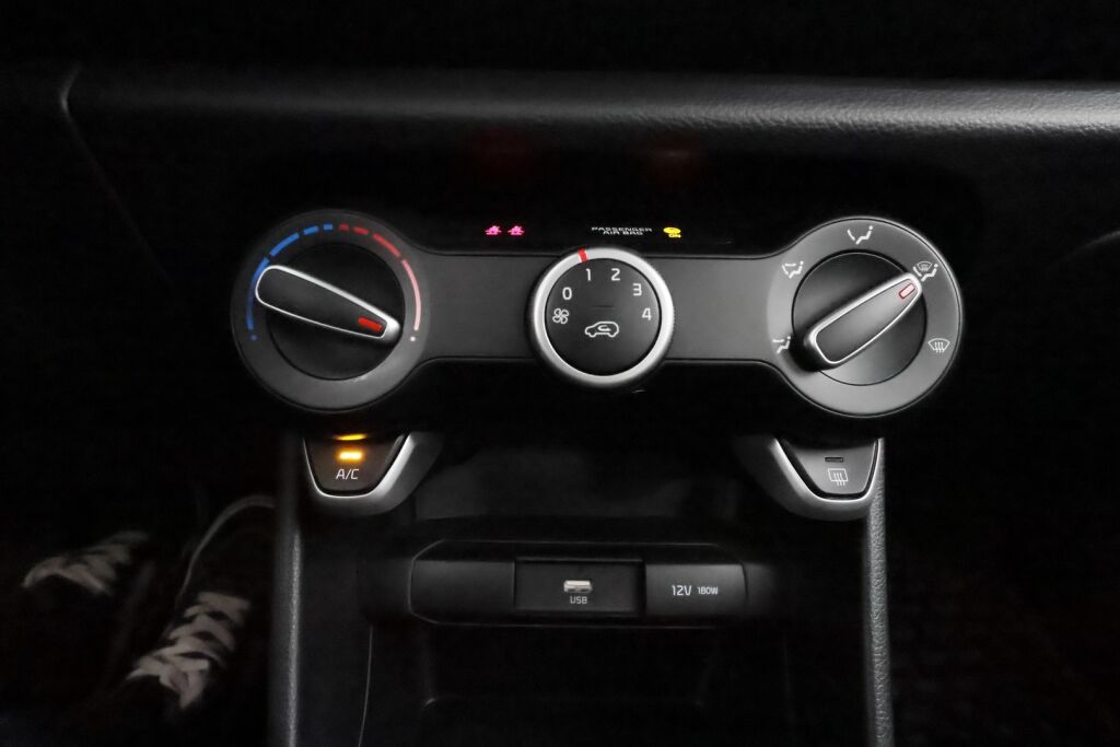 Kia Picanto 2022 Hopea