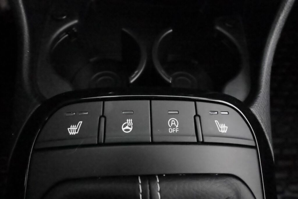 Kia Picanto 2022 Hopea