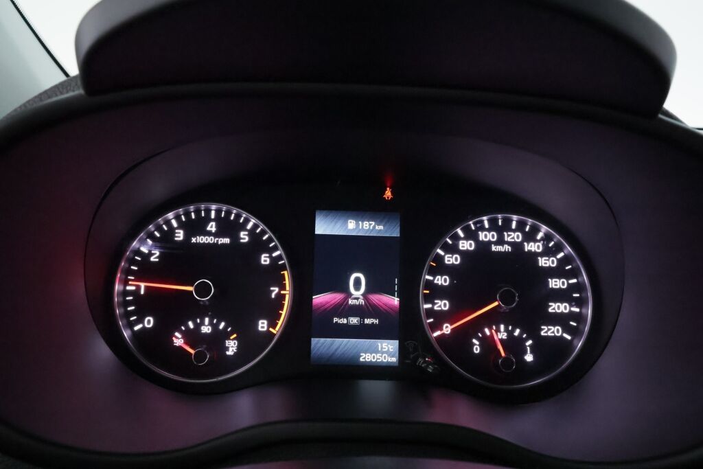 Kia Picanto 2022 Hopea