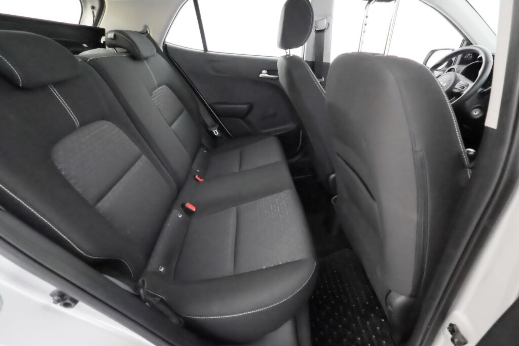 Kia Picanto 2022 Hopea