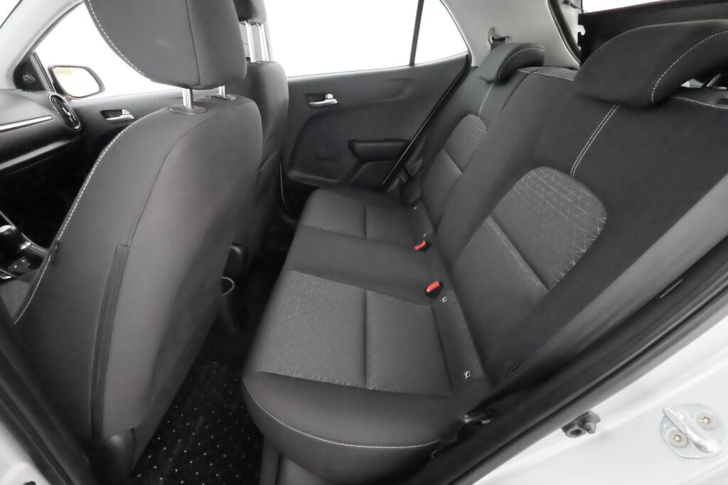 Kia Picanto 2022 Hopea