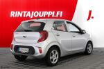 Kia Picanto 2022 Hopea