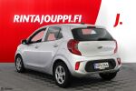 Kia Picanto 2022 Hopea