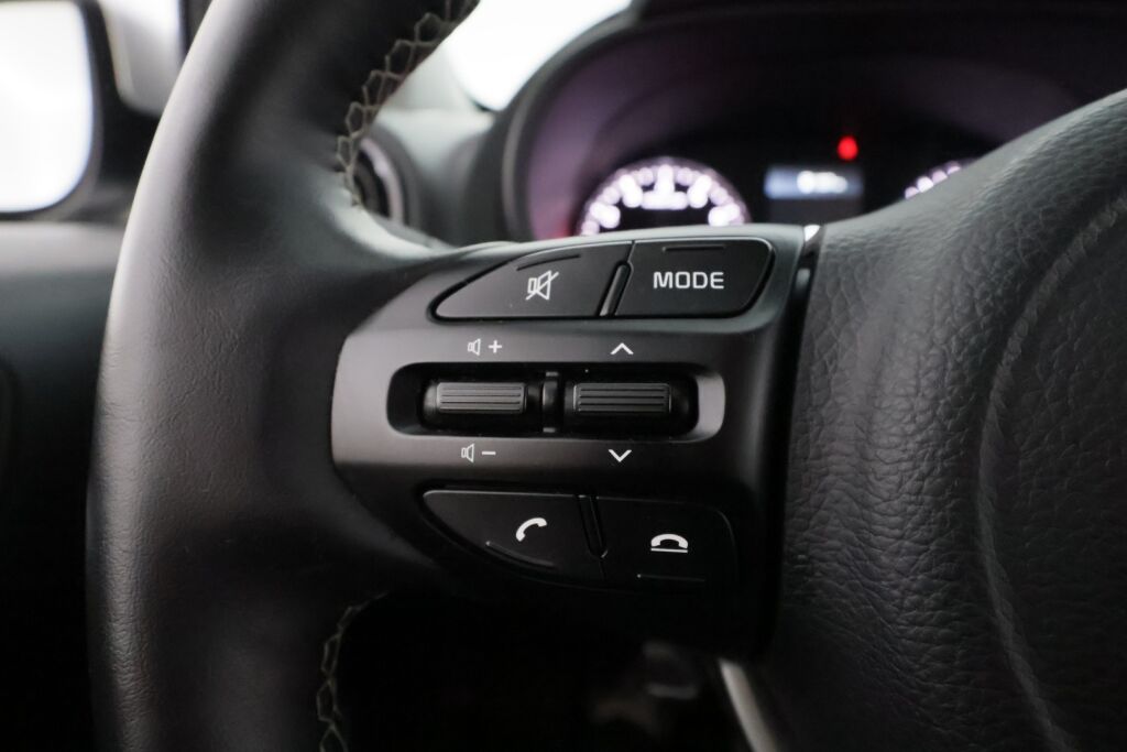 Kia Picanto 2022 Hopea