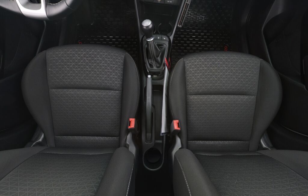 Kia Picanto 2022 Hopea