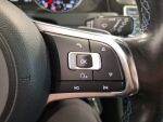 Volkswagen Golf 2016 Harmaa