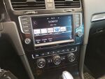 Volkswagen Golf 2016 Harmaa