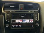 Volkswagen Golf 2016 Harmaa
