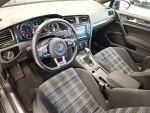 Volkswagen Golf 2016 Harmaa