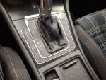 Volkswagen Golf 2016 Harmaa