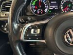Volkswagen Golf 2016 Harmaa