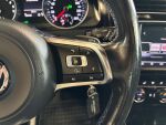 Volkswagen Golf 2016 Harmaa