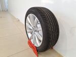 Volkswagen Golf 2016 Harmaa