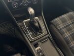Volkswagen Golf 2016 Harmaa