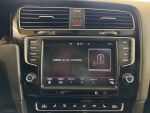 Volkswagen Golf 2016 Harmaa
