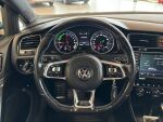 Volkswagen Golf 2016 Harmaa