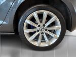 Volkswagen Golf 2016 Harmaa