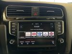 Volkswagen Golf 2016 Harmaa