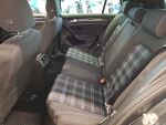 Volkswagen Golf 2016 Harmaa