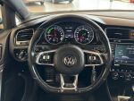 Volkswagen Golf 2016 Harmaa