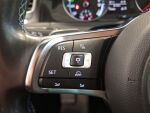 Volkswagen Golf 2016 Harmaa