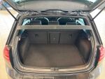 Volkswagen Golf 2016 Harmaa