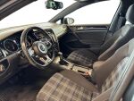Volkswagen Golf 2016 Harmaa
