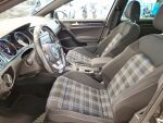 Volkswagen Golf 2016 Harmaa