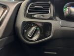 Volkswagen Golf 2016 Harmaa