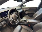 Mercedes-Benz CLA 2023 Musta