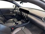 Mercedes-Benz CLA 2023 Musta
