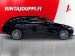 Mercedes-Benz CLA 2023 Musta