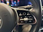 Mercedes-Benz CLA 2023 Musta
