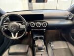 Mercedes-Benz CLA 2023 Musta