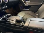 Mercedes-Benz CLA 2023 Musta