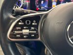 Mercedes-Benz CLA 2023 Musta