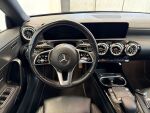 Mercedes-Benz CLA 2023 Musta