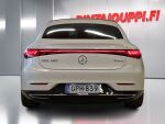 Mercedes-Benz EQS 2022 Valkoinen