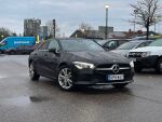 Mercedes-Benz CLA 2023 Musta