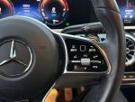 Mercedes-Benz CLA 2023 Musta