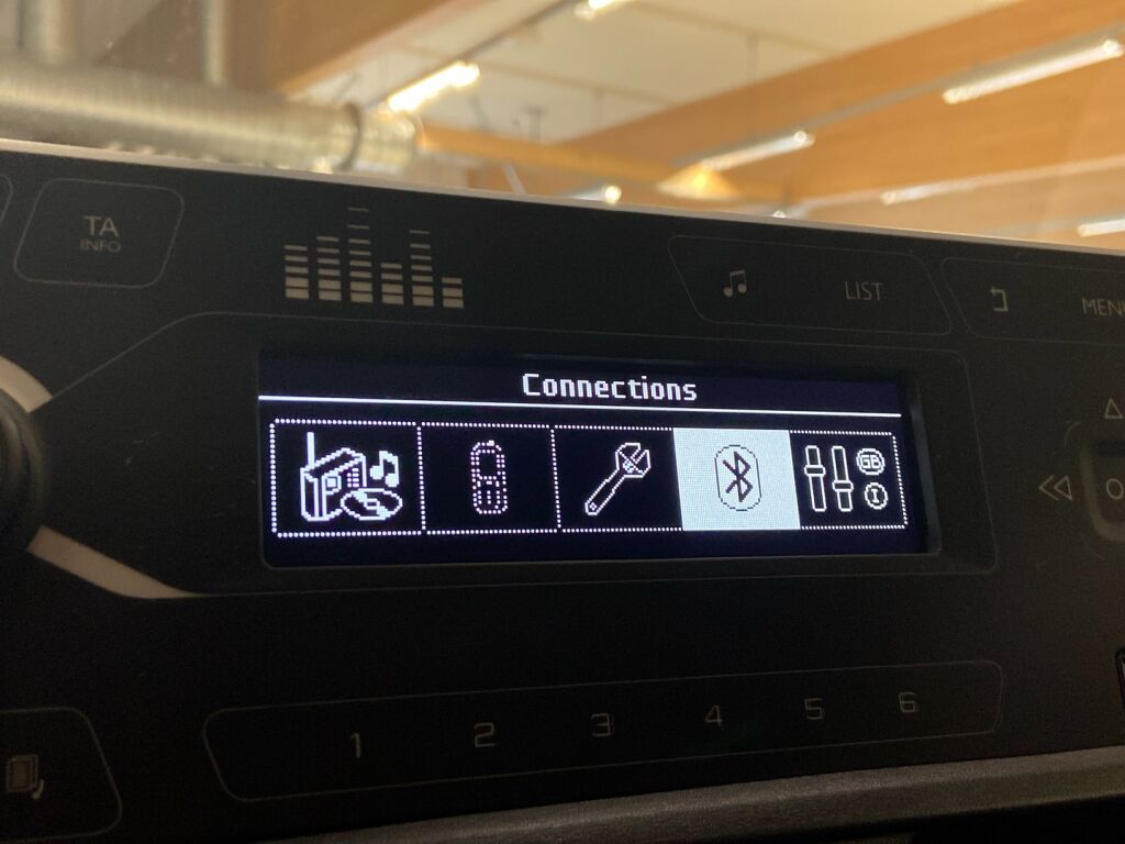 Toyota Proace CITY Verso 2022 Valkoinen