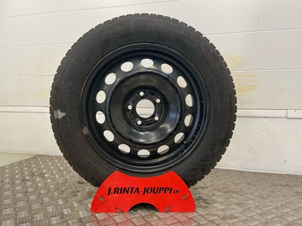 Toyota Proace CITY Verso 2022 Valkoinen