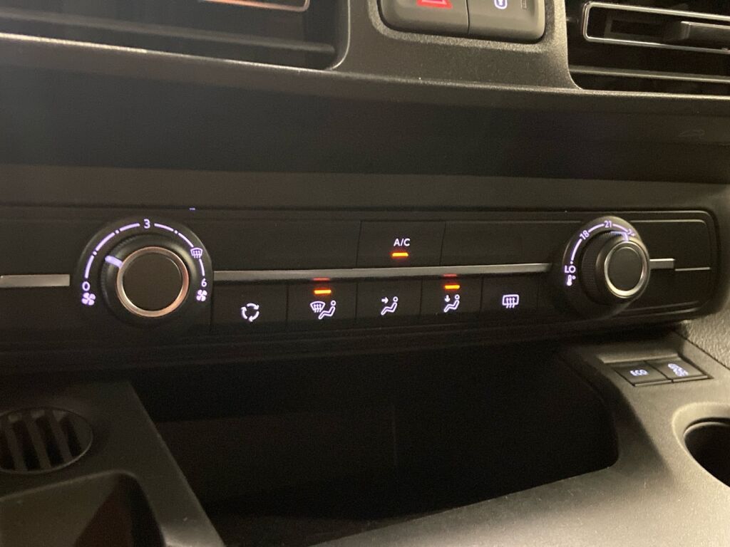 Toyota Proace CITY Verso 2022 Valkoinen